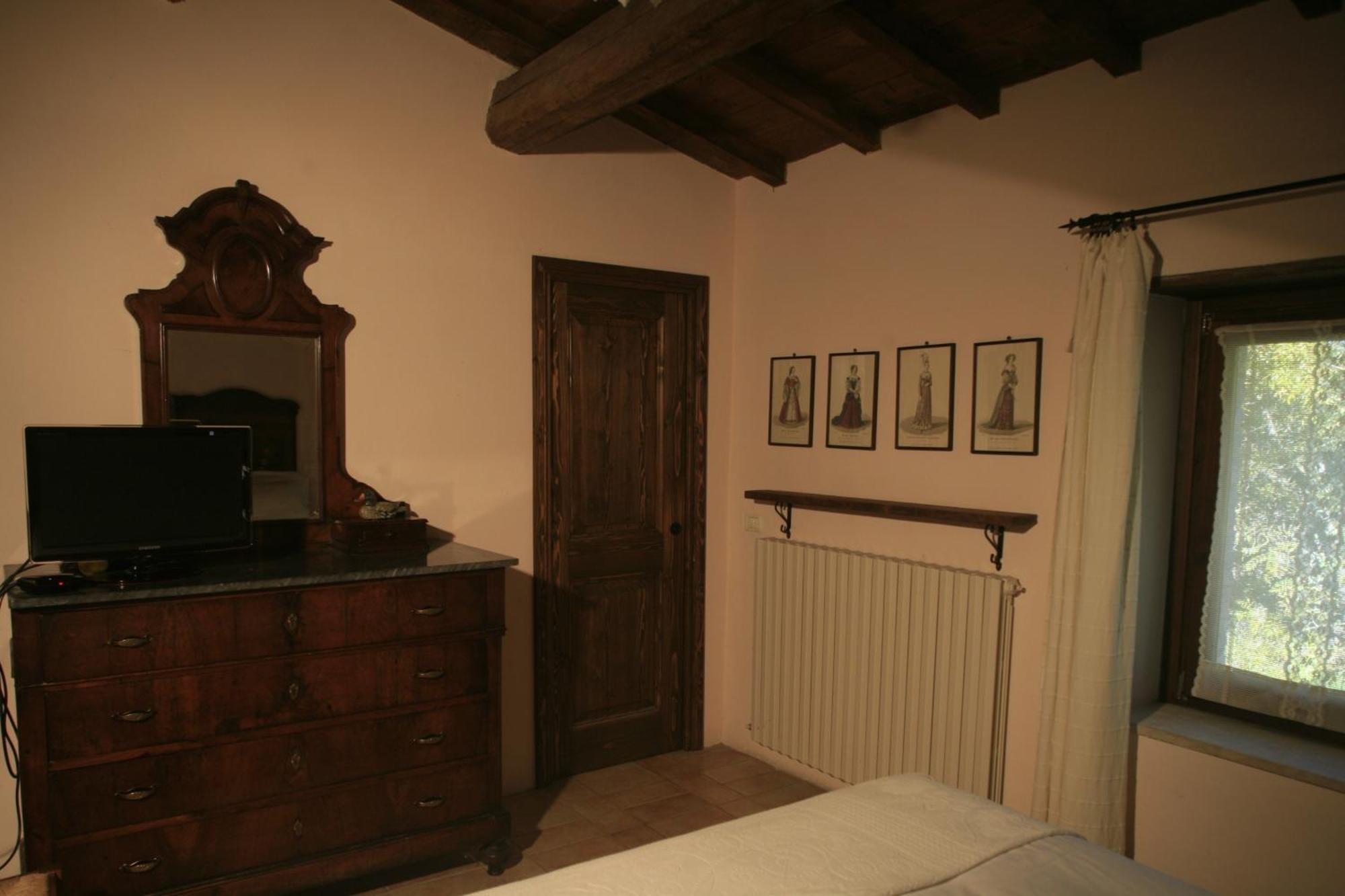 Agriturismo Il Fienile Di Ca Battista 카글리 객실 사진