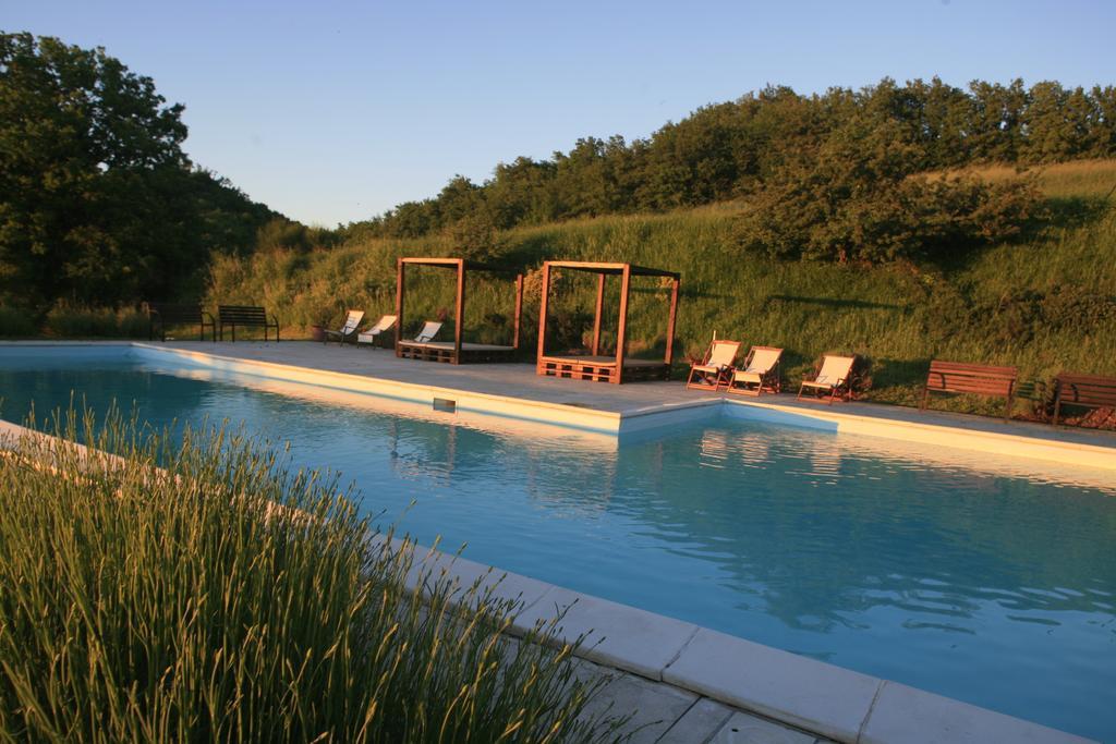 Agriturismo Il Fienile Di Ca Battista 카글리 외부 사진