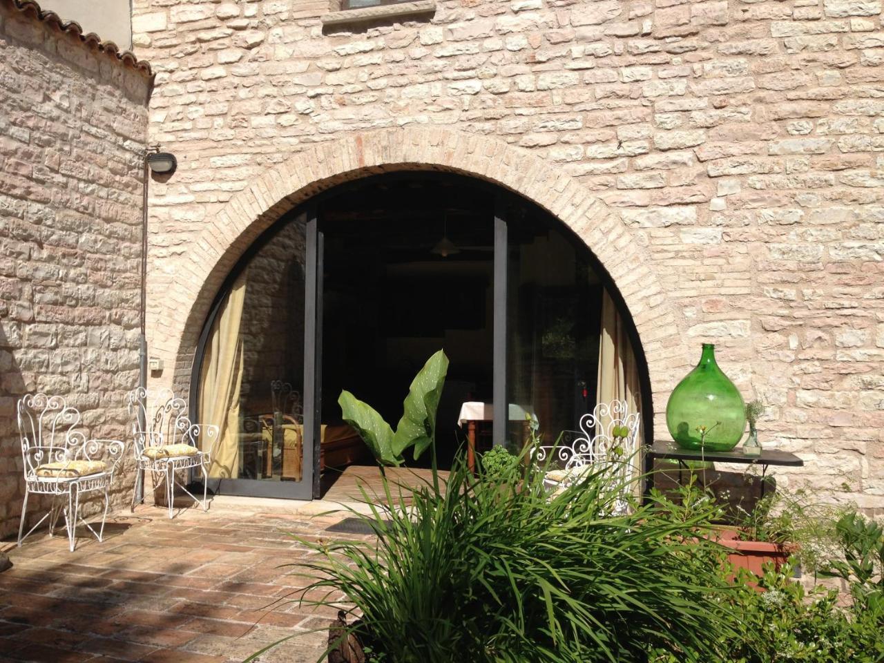 Agriturismo Il Fienile Di Ca Battista 카글리 외부 사진